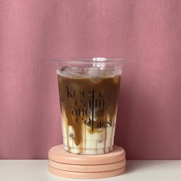 Caramel Macchiato