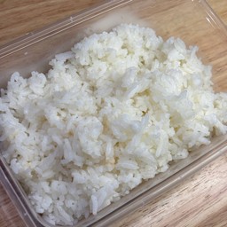 ข้าวหอมมะลิ