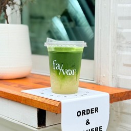 มัทฉะเลม่อน