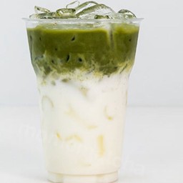 มัจฉะลาเต้