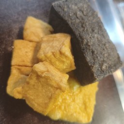 เต้าหู้โพธาราม+เต้าหู้งาดำ+เต้าหู้คินุ