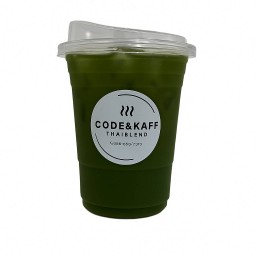 Pure Matcha - เพียวมัทฉะ