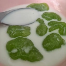 ขนมอินทนิล