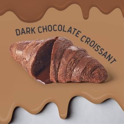 ครัวซองก์ ดาร์ค ช็อค