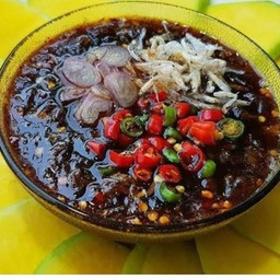 น้ำปลาหวานสด