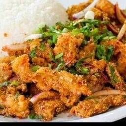 AsnaHalalFood 24 Hours