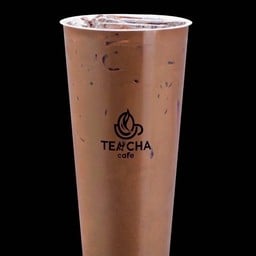 โกโก้นมสด