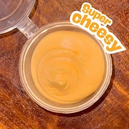 Super Cheesy