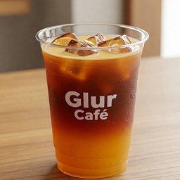 อเมริกาโน่ ส้ม