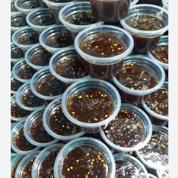 กะปิน้ำปลาหวาน