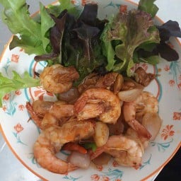 ดีนะฮ์ อาหาร (ฮาลาล)