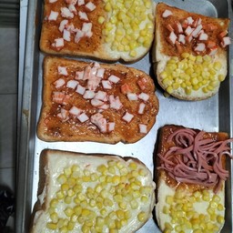 M&Dข้าวไข่ข้นนนนนน