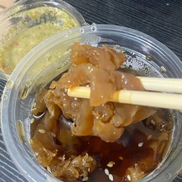 ทะเลดองน้องดาริน