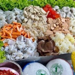 ตำ ยำ ตามสั่ง ปะปาหนองขาม