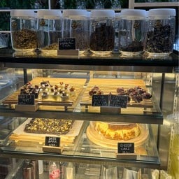 RE UP JUICERY - หัวหิน