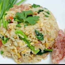 ข้าวผัด