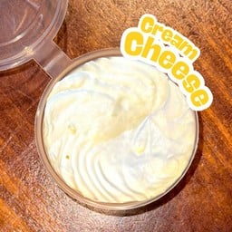 Cream Cheese