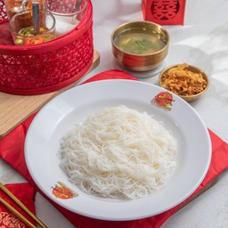 เส้นหมี่เพิ่ม