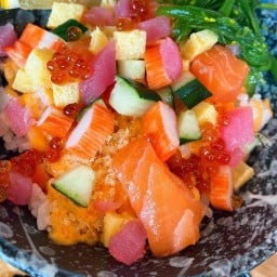 อยากกินกิมจิ (Boss KitChen) บอส คิทเช่น