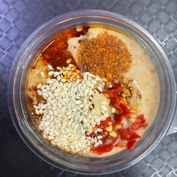 น้ำจิ้มสูตรร้าน