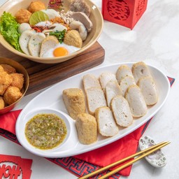 ฮื่อก๊วยทอด