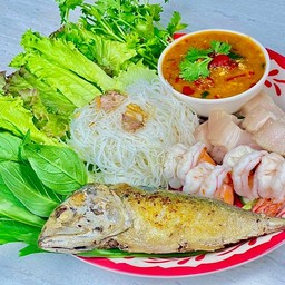 เมี่ยง 3 สหาย