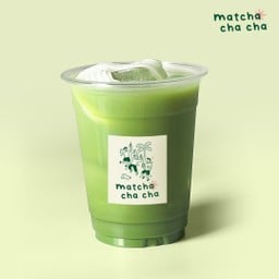 Matcha Cha Cha (มัทฉะ ฉะ ฉะ) - รัชดา 32