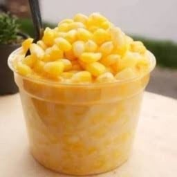 ข้าวโพดคลุกเนย Corn&Berry ตลาดบึงบัวรังสิตคลอง4