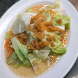 กะหล่ำน้ำปลา