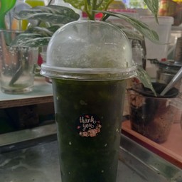 เจ้ลิ ชงชา ท่าช้าง(หลังค่าย)