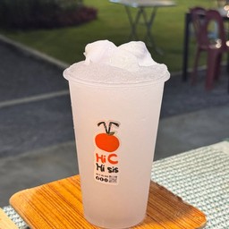 น้ำมะพร้าวสเลอบี้