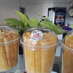 เนยกรอบบ้านขนมน้องอั่งเปา