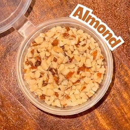 Extra Almond