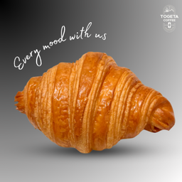 ครัวซองค์เนยฝรั่งเศษ