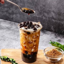 ชาไทยไต้หวัน