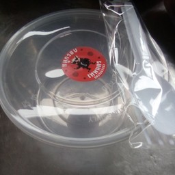 ถ้วยช้อน