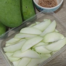 Mama ผลไม้ปอกพร้อมทาน ทรัพย์บุญชัย