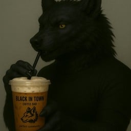 Iced Mocha (มอคค่า)