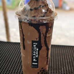 โกโก้ปั่น