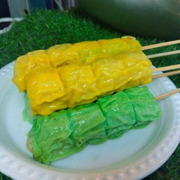 เกี๊ยวพันปู