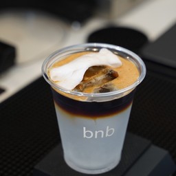 กาแฟน้ำมะพร้าว