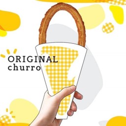 Original Churro