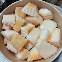 แคนตาลูป