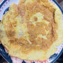 ไข่เจียว