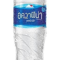 น้ำเปล่า