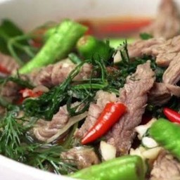 อ่อมเนื้อไก่