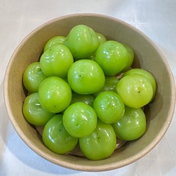 องุ่นไซมัสคัสพร้อมทาน