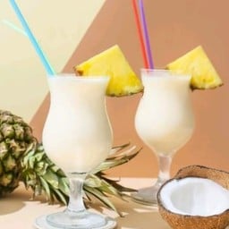 Pineapple lassl