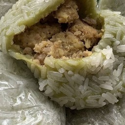 โซยกุ๊ก(ข้าวปั้น)