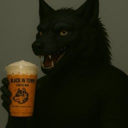 Southern Thai Tea(ชาไทยใต้)